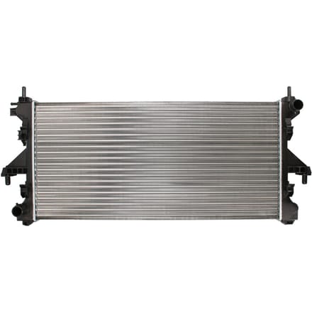 Radiator, motorkoeling THERMOTEC D7F052TT