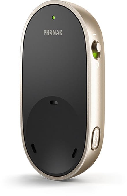 Phonak Partnermic - draadloze microfoon