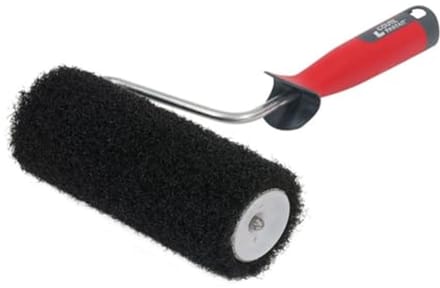 Roller voor Plamuur en Coating - 25 cm