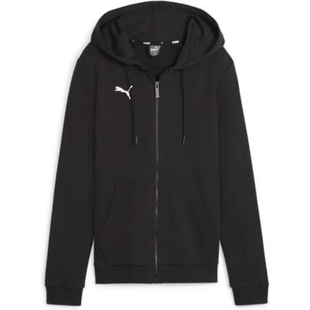 Dames Hoodie Puma Team Goal 23