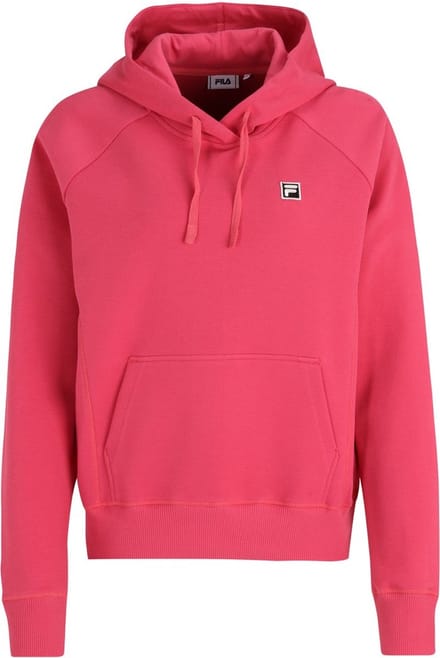 Fila dameshoodie Bibinje Hoody Carmine