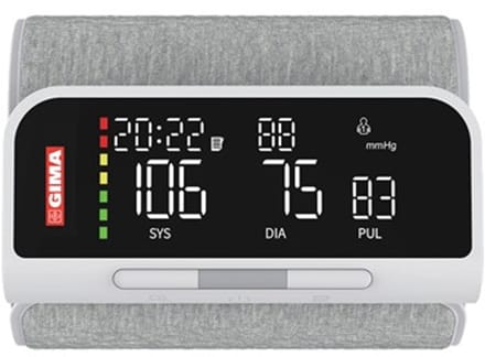 GIMA 49870 bloeddrukmeter Pols Automatisch