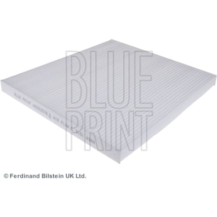 Cabineluchtfilter BLUE PRINT ADG02578