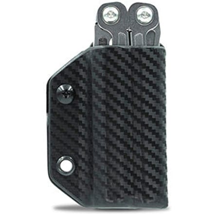 Clip & carry kydex sheath cf-black wingm