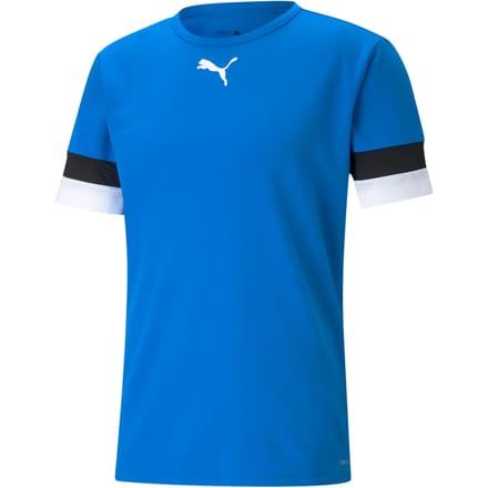Puma teamRISE Jersey Shirt Senior - Maat XL