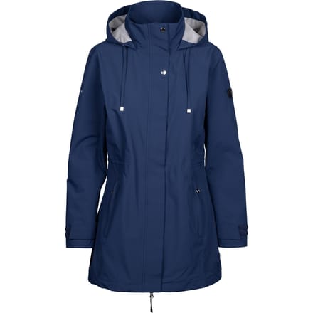 Trespass Dames pavlina tp75 waterdichte jas