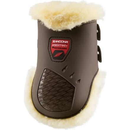 Paardenvoeten Zandonà Carbon Air Sensitive+