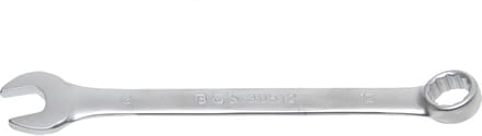 BGS Steekringsleutel - 12 mm