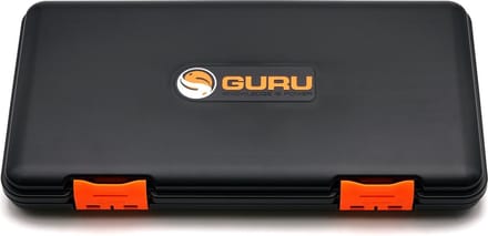Guru Rig Case XL - Zwart