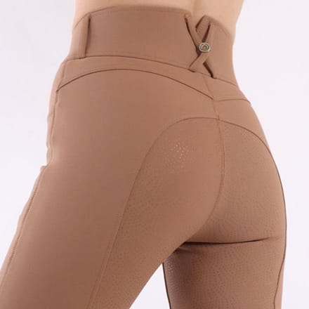 Montar Rijbroek High Waist Vol.2 Moonstone - 40