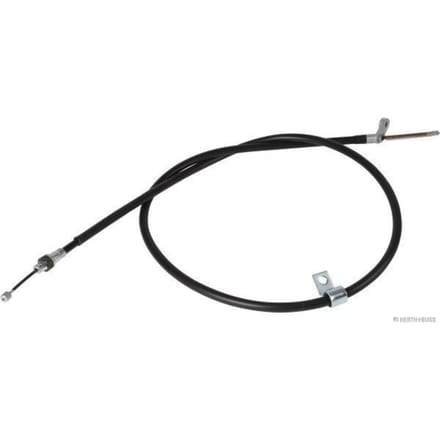 Herth+Buss Elparts Kabel, parkeerrem HERTH+BUSS JAKOPARTS J3931097