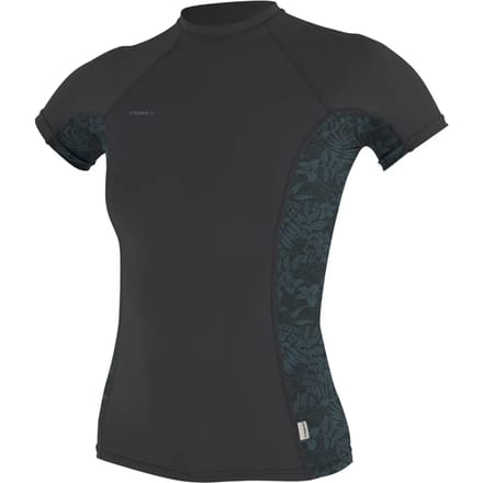 Dames-Rashguard O'Neill Hyperfreak