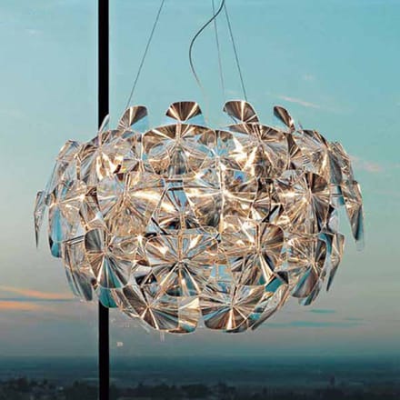Luceplan Design hanglamp Hope, 110 cm