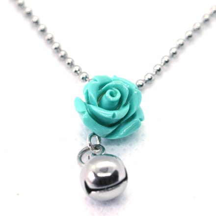Meisjes armband natuursteen kinder sieraden