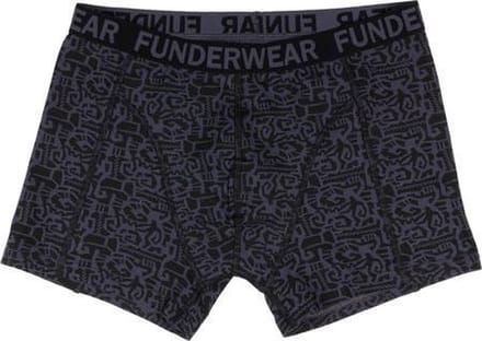 Funderwear Ethno Boxershort Maat M