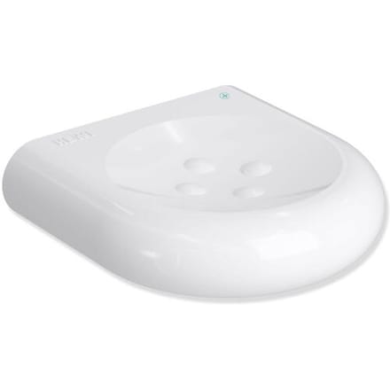 HEWI Series 477 Soap dish small 477.02D100-98