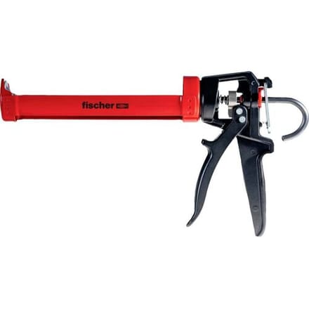 FIS kitspuit, met/kunstst, v/kokerdiameter 48mm, v/kokerlengte 300mm
