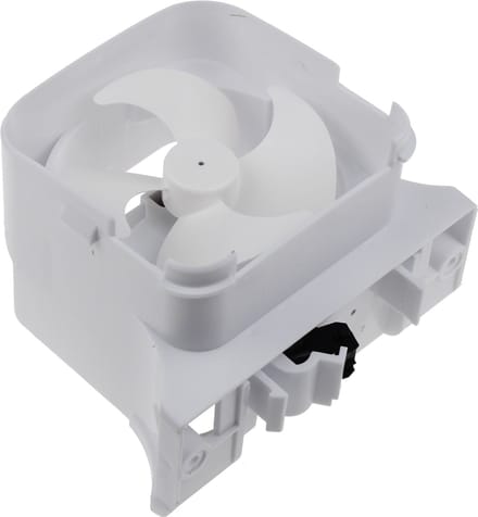 WHIRLPOOL - KOELVENTILATOR MET BEHUIZING - VELA MES F48 - 481010595122