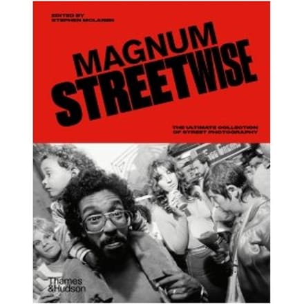 Magnum Streetwise - Magnum Photos