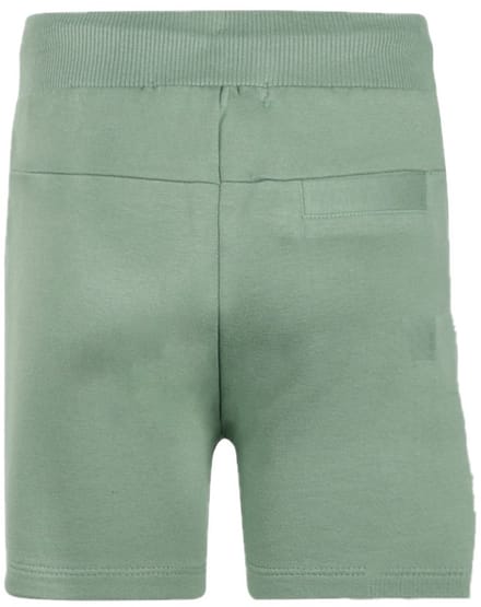 Koko Noko bermuda jongens - groen - N58846-37 - maat 128
