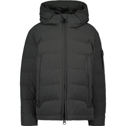 Mitchell Parka