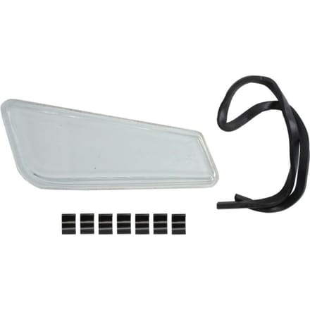 Mistlichtglas voor DT SPARE PARTS SA5A0196