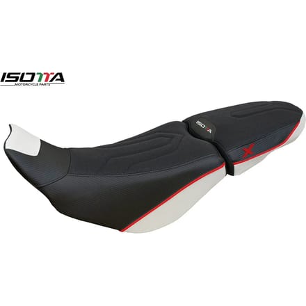 Motorzadelhoes Isotta Ducati Dessert X 2022