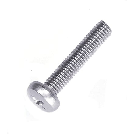Schroef m5x25
