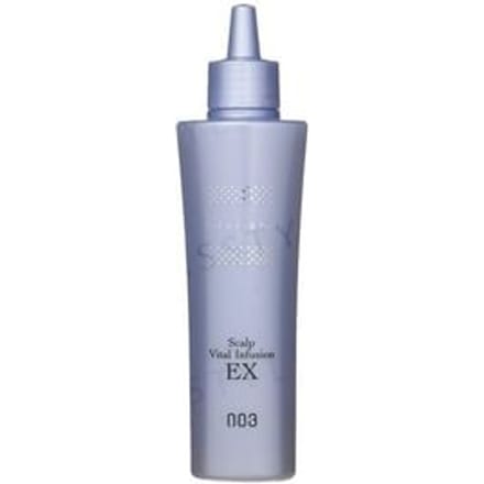 no3 - MurieM Crystal Scalp Vital Infusion EX 120ml