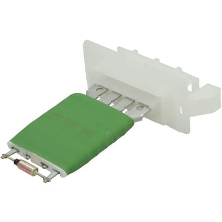 Regelaar, binnenventilator THERMOTEC DER040TT