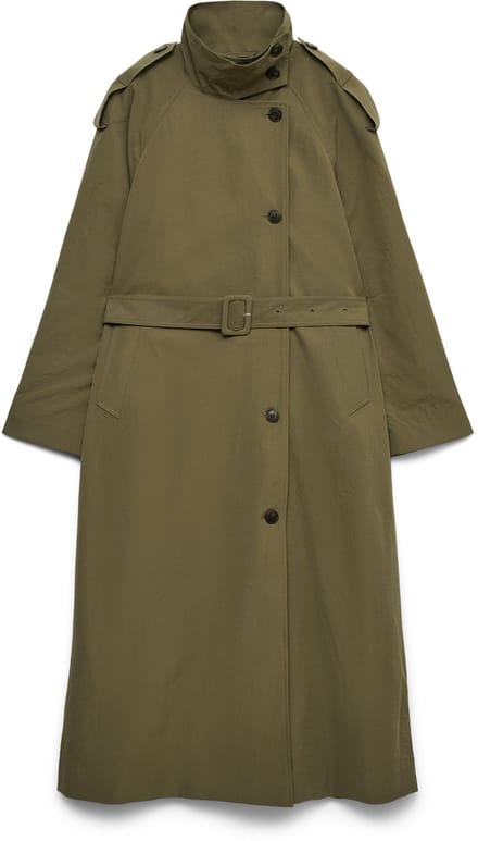 Vero Moda Trenchcoat VMMICHELA Jas