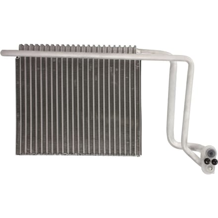 Verdamper, airconditioning AVA COOLING BWV365 AVA