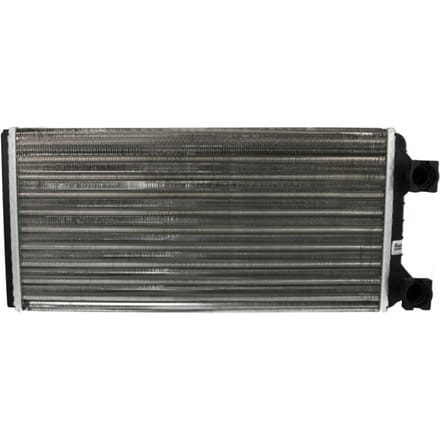 Warmtewisselaar, interieur verwarming NISSENS 73643