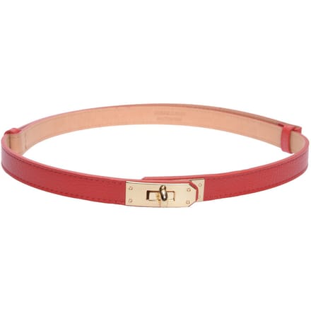 Isabella Rhea Rood Rundleer Riem