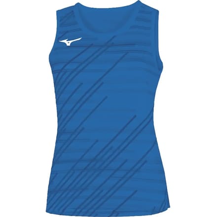 Damestanktop Mizuno Team Chiba