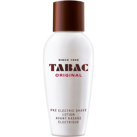 Tabac Original Pre Electric Shave Scheren Heren 100 ml