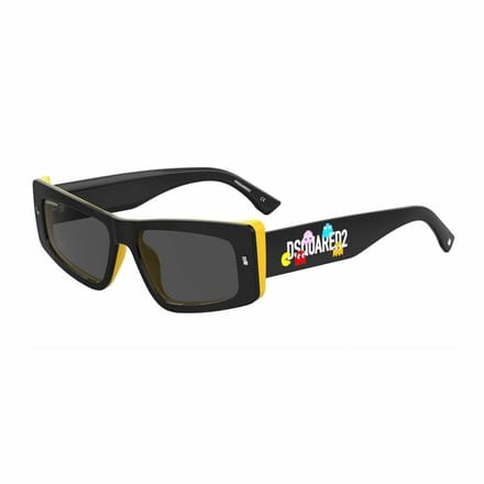 Zonnebril Dames Dsquared2 D2-PAC-71C ø 57 mm