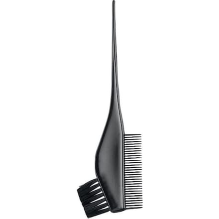 Efalock Professional Verfbenodigdheden Kleurpenseel met kam Accessoires Unisex