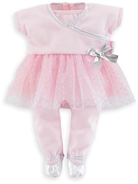 Corolle Mon Premier Poupon ballet outfit babypop 30 cm