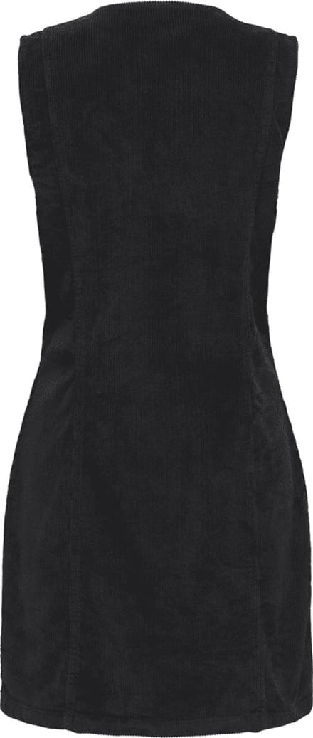 ONLY - ONLGLOBALS/L SHORT CORD DRESS PNT - Meisjes - Mini jurken
