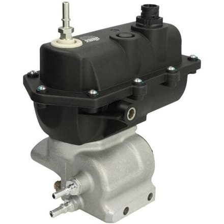 Afgiftemodule, ureuminjectie DINEX 5AP005