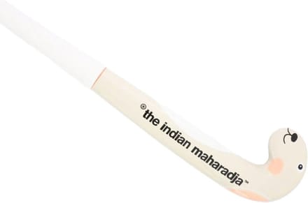 The Indian Maharadja Baby Rabbit Hockeystick Junior