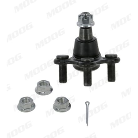 Draagarm rubber MOOG HO-BJ-18173