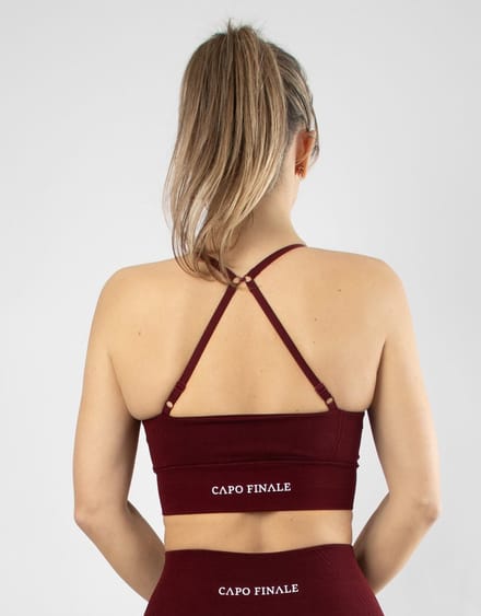 Verity Sportbra | CAPO FINALE | Sportbra's |