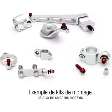 Stuurdemper montagekit Bitubo S1000RR