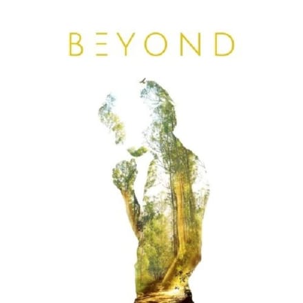 Beyond - Na'man