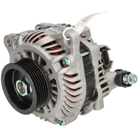Driefasige generator PULSAR ROTATING ELECTRICS PSR10646