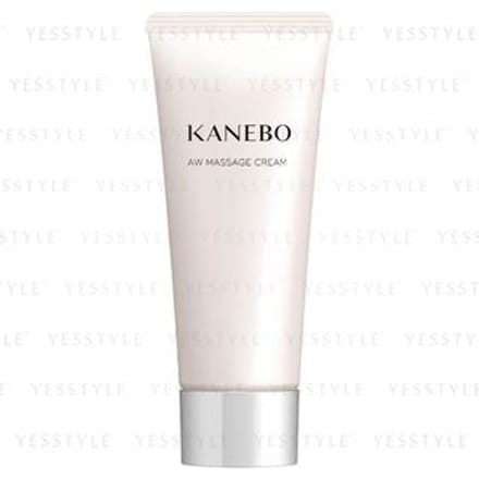 Kanebo - AW Massage Cream 100ml