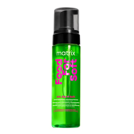 Matrix Food for Soft XXL Mousse 200ml