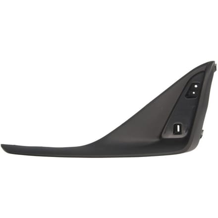 Bumper - onderdelen BLIC 5703-05-8182981P